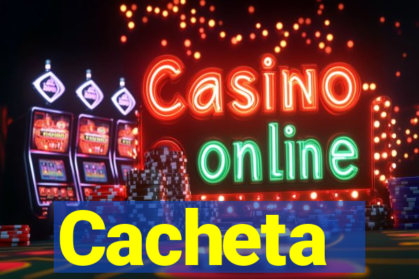 Cacheta - Pife - Jogo online